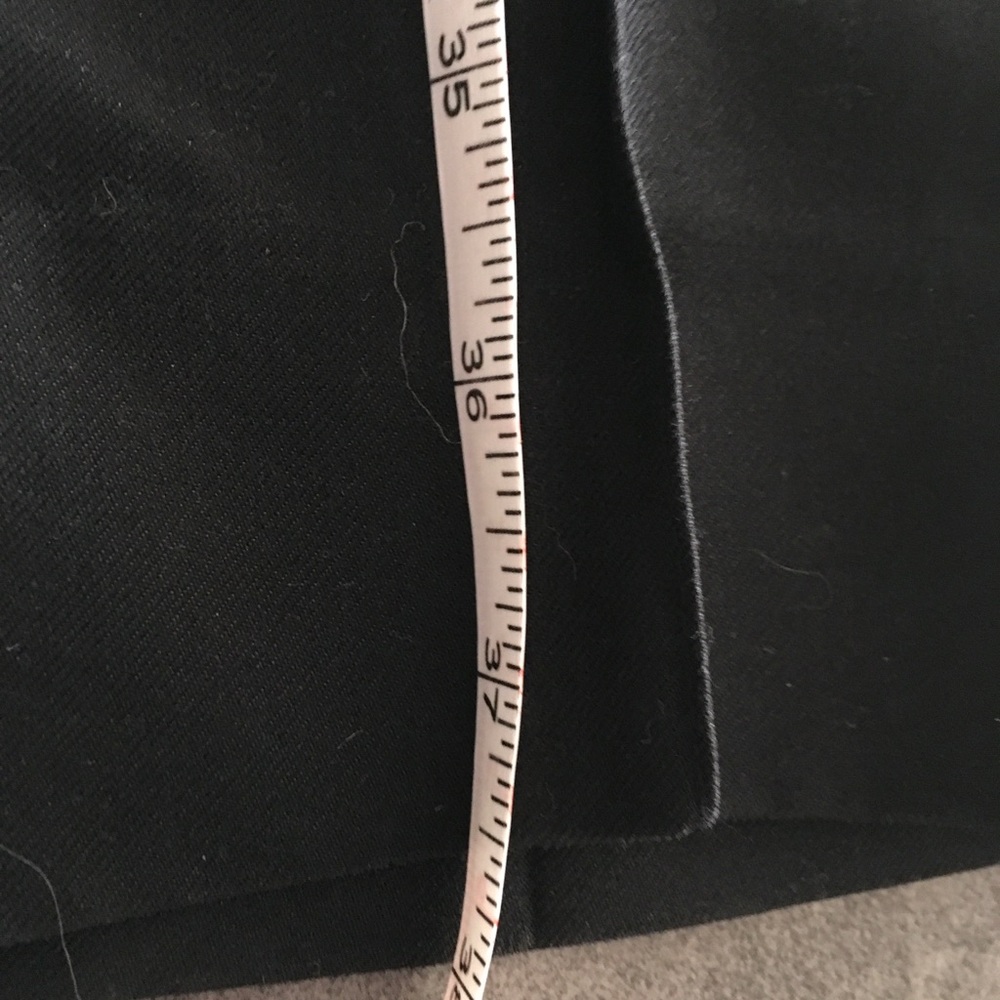 Balenciaga Black Pants View 5